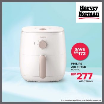 Harvey-Norman-1st-Anniversary-Sale-at-1-Utama-3-350x350 - Electronics & Computers Furniture Home & Garden & Tools Home Appliances Kitchen Appliances Malaysia Sales Selangor 