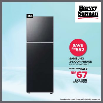 Harvey-Norman-1st-Anniversary-Sale-at-1-Utama-4-350x350 - Electronics & Computers Furniture Home & Garden & Tools Home Appliances Kitchen Appliances Malaysia Sales Selangor 