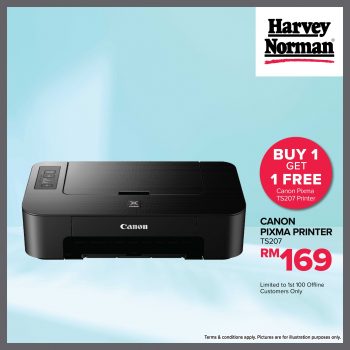Harvey-Norman-1st-Anniversary-Sale-at-1-Utama-6-350x350 - Electronics & Computers Furniture Home & Garden & Tools Home Appliances Kitchen Appliances Malaysia Sales Selangor