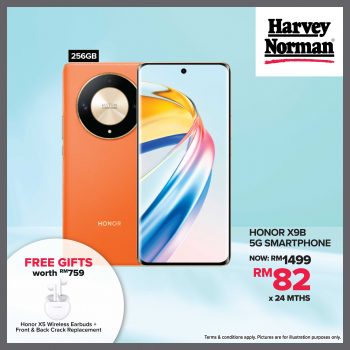 Harvey-Norman-1st-Anniversary-Sale-at-1-Utama-9-350x350 - Electronics & Computers Furniture Home & Garden & Tools Home Appliances Kitchen Appliances Malaysia Sales Selangor