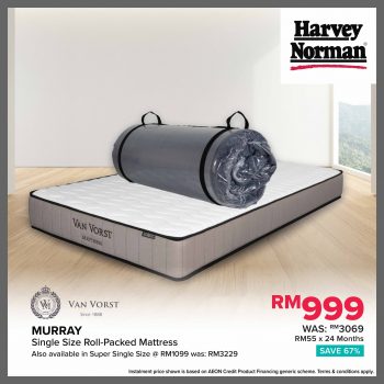 Harvey-Norman-3-Day-Christmas-Sale-5-350x350 - Beddings Electronics & Computers Furniture Home & Garden & Tools Home Appliances Home Decor Johor Kedah Kelantan Kitchen Appliances Kuala Lumpur Malaysia Sales Melaka Negeri Sembilan Online Store Pahang Penang Perak Perlis Putrajaya Sabah Sarawak Selangor Terengganu 