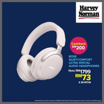 Harvey-Norman-Audio-Devices-Promo-3-350x350 - Audio System & Visual System Electronics & Computers Johor Kedah Kelantan Kuala Lumpur Melaka Negeri Sembilan Pahang Penang Perak Perlis Promotions & Freebies Putrajaya Sabah Sarawak Selangor Terengganu 