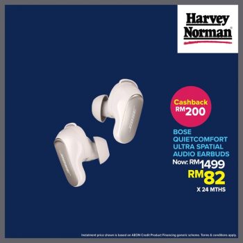 Harvey-Norman-Audio-Devices-Promo-4-350x350 - Audio System & Visual System Electronics & Computers Johor Kedah Kelantan Kuala Lumpur Melaka Negeri Sembilan Pahang Penang Perak Perlis Promotions & Freebies Putrajaya Sabah Sarawak Selangor Terengganu 