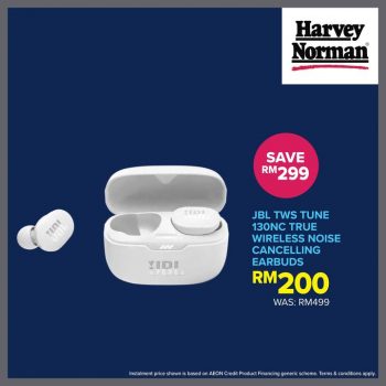 Harvey-Norman-Audio-Devices-Promo-5-350x350 - Audio System & Visual System Electronics & Computers Johor Kedah Kelantan Kuala Lumpur Melaka Negeri Sembilan Pahang Penang Perak Perlis Promotions & Freebies Putrajaya Sabah Sarawak Selangor Terengganu 