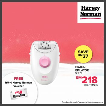 Harvey-Norman-Biggest-Ever-Christmas-Sale-5-350x350 - Electronics & Computers Home Appliances IT Gadgets Accessories Johor Kedah Kelantan Kuala Lumpur Malaysia Sales Melaka Negeri Sembilan Pahang Penang Perak Perlis Putrajaya Sabah Sarawak Selangor Terengganu 