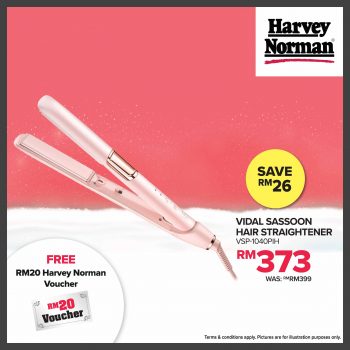 Harvey-Norman-Biggest-Ever-Christmas-Sale-6-350x350 - Electronics & Computers Home Appliances IT Gadgets Accessories Johor Kedah Kelantan Kuala Lumpur Malaysia Sales Melaka Negeri Sembilan Pahang Penang Perak Perlis Putrajaya Sabah Sarawak Selangor Terengganu 