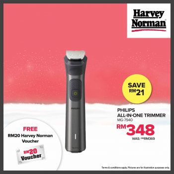 Harvey-Norman-Biggest-Ever-Christmas-Sale-7-350x350 - Electronics & Computers Home Appliances IT Gadgets Accessories Johor Kedah Kelantan Kuala Lumpur Malaysia Sales Melaka Negeri Sembilan Pahang Penang Perak Perlis Putrajaya Sabah Sarawak Selangor Terengganu 