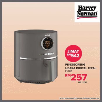 Harvey-Norman-Birthday-Sale-at-AEON-Kota-Bharu-2-350x350 - Electronics & Computers Home Appliances IT Gadgets Accessories Kelantan Malaysia Sales 