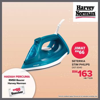 Harvey-Norman-Birthday-Sale-at-AEON-Kota-Bharu-4-350x350 - Electronics & Computers Home Appliances IT Gadgets Accessories Kelantan Malaysia Sales 