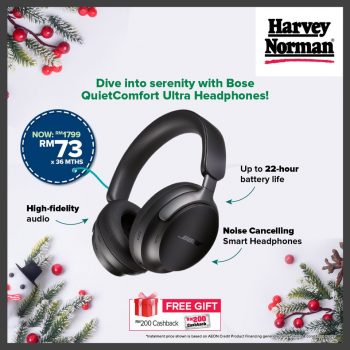 Harvey-Norman-Christmas-Promo-1-350x350 - Electronics & Computers IT Gadgets Accessories Johor Kedah Kelantan Kuala Lumpur Melaka Negeri Sembilan Online Store Pahang Penang Perak Perlis Promotions & Freebies Putrajaya Sabah Sarawak Selangor Tablets Terengganu 