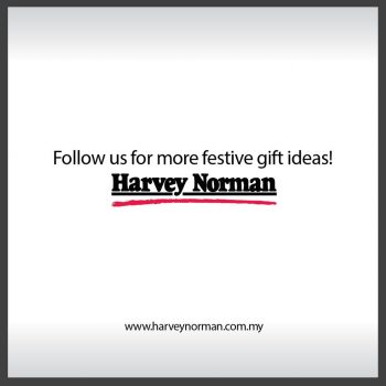 Harvey-Norman-Christmas-Promo-4-350x350 - Electronics & Computers IT Gadgets Accessories Johor Kedah Kelantan Kuala Lumpur Melaka Negeri Sembilan Online Store Pahang Penang Perak Perlis Promotions & Freebies Putrajaya Sabah Sarawak Selangor Tablets Terengganu 