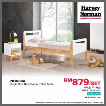 Harvey-Norman-Factory-Outlet-Final-2023-Clearance-Sale-11-350x350 - Electronics & Computers Furniture Home & Garden & Tools Home Appliances Home Decor Johor Kitchen Appliances Kuala Lumpur Selangor Warehouse Sale & Clearance in Malaysia 