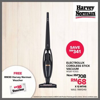 Harvey-Norman-Factory-Outlet-Final-2023-Clearance-Sale-2-350x350 - Electronics & Computers Furniture Home & Garden & Tools Home Appliances Home Decor Johor Kitchen Appliances Kuala Lumpur Selangor Warehouse Sale & Clearance in Malaysia 