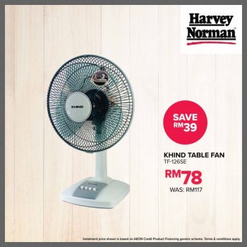 Harvey-Norman-Factory-Outlet-Final-2023-Clearance-Sale-3-350x350 - Electronics & Computers Furniture Home & Garden & Tools Home Appliances Home Decor Johor Kitchen Appliances Kuala Lumpur Selangor Warehouse Sale & Clearance in Malaysia 