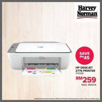 Harvey-Norman-Factory-Outlet-Final-2023-Clearance-Sale-6-350x350 - Electronics & Computers Furniture Home & Garden & Tools Home Appliances Home Decor Johor Kitchen Appliances Kuala Lumpur Selangor Warehouse Sale & Clearance in Malaysia 