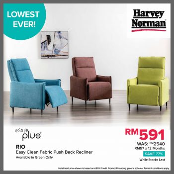 Harvey-Norman-Final-2023-Clearance-11-350x350 - Beddings Electronics & Computers Furniture Home & Garden & Tools Home Appliances Home Decor Johor Kitchen Appliances Kuala Lumpur Selangor Warehouse Sale & Clearance in Malaysia 