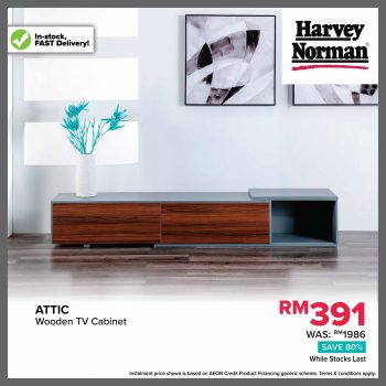 Harvey-Norman-Final-2023-Clearance-12-350x350 - Beddings Electronics & Computers Furniture Home & Garden & Tools Home Appliances Home Decor Johor Kitchen Appliances Kuala Lumpur Selangor Warehouse Sale & Clearance in Malaysia 