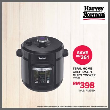 Harvey-Norman-Final-2023-Clearance-2-350x350 - Beddings Electronics & Computers Furniture Home & Garden & Tools Home Appliances Home Decor Johor Kitchen Appliances Kuala Lumpur Selangor Warehouse Sale & Clearance in Malaysia 