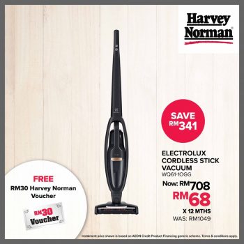 Harvey-Norman-Final-2023-Clearance-3-350x350 - Beddings Electronics & Computers Furniture Home & Garden & Tools Home Appliances Home Decor Johor Kitchen Appliances Kuala Lumpur Selangor Warehouse Sale & Clearance in Malaysia 