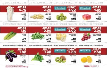 HeroMarket-HERO-Members-Vouchers-Book-Promotion-1-350x222 - Johor Kedah Kelantan Kuala Lumpur Melaka Negeri Sembilan Pahang Penang Perak Perlis Promotions & Freebies Putrajaya Sabah Sarawak Selangor Supermarket & Hypermarket Terengganu 