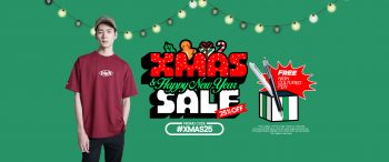 High-Cultured-Xmas-Happy-New-Year-Sale-350x146 - Apparels Fashion Accessories Fashion Lifestyle & Department Store Johor Kedah Kelantan Kuala Lumpur Malaysia Sales Melaka Negeri Sembilan Online Store Pahang Penang Perak Perlis Putrajaya Sabah Sarawak Selangor Terengganu 