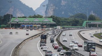 Highway-Toll-free-Travel-on-National-Highways-This-Christmas-350x192 - Events & Fairs Sports,Leisure & Travel Transportation 