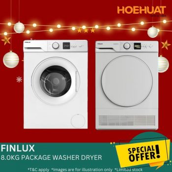 Hoe-Huat-Year-End-Sale-1-350x350 - Electronics & Computers Home Appliances Kitchen Appliances Malaysia Sales Selangor 