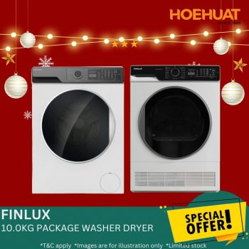 Hoe-Huat-Year-End-Sale-7-350x350 - Electronics & Computers Home Appliances Kitchen Appliances Malaysia Sales Selangor 