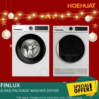 Hoe-Huat-Year-End-Sale-8-350x350 - Electronics & Computers Home Appliances Kitchen Appliances Malaysia Sales Selangor 