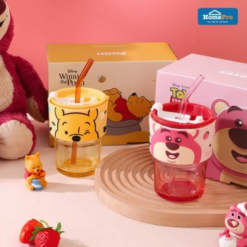 HomePro-Disney-New-Range-Special-29-350x350 - Home & Garden & Tools Johor Kedah Kelantan Kitchenware Kuala Lumpur Melaka Negeri Sembilan Pahang Penang Perak Perlis Promotions & Freebies Putrajaya Sabah Sarawak Selangor Terengganu 