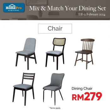 HomePro-Mix-and-Match-Promo-3-350x350 - Beddings Furniture Home & Garden & Tools Home Decor Johor Kedah Kelantan Kuala Lumpur Melaka Negeri Sembilan Pahang Penang Perak Perlis Promotions & Freebies Putrajaya Sabah Sarawak Selangor Terengganu 