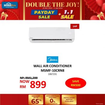 HomePro-Payday-Sale-1-350x350 - Electronics & Computers Furniture Home & Garden & Tools Home Appliances Johor Kedah Kelantan Kitchen Appliances Kuala Lumpur Malaysia Sales Melaka Negeri Sembilan Online Store Pahang Penang Perak Perlis Putrajaya Sabah Sarawak Selangor Terengganu 