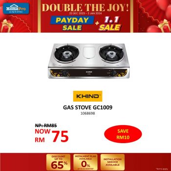 HomePro-Payday-Sale-27-350x350 - Electronics & Computers Furniture Home & Garden & Tools Home Appliances Johor Kedah Kelantan Kitchen Appliances Kuala Lumpur Malaysia Sales Melaka Negeri Sembilan Online Store Pahang Penang Perak Perlis Putrajaya Sabah Sarawak Selangor Terengganu 
