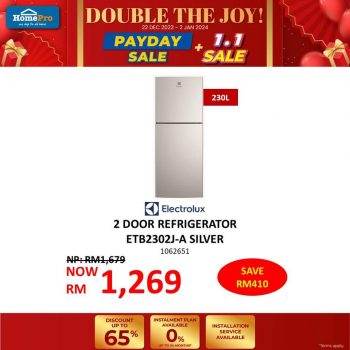 HomePro-Payday-Sale-3-350x350 - Electronics & Computers Furniture Home & Garden & Tools Home Appliances Johor Kedah Kelantan Kitchen Appliances Kuala Lumpur Malaysia Sales Melaka Negeri Sembilan Online Store Pahang Penang Perak Perlis Putrajaya Sabah Sarawak Selangor Terengganu 
