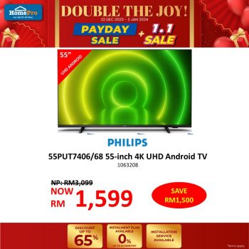 HomePro-Payday-Sale-6-350x350 - Electronics & Computers Furniture Home & Garden & Tools Home Appliances Johor Kedah Kelantan Kitchen Appliances Kuala Lumpur Malaysia Sales Melaka Negeri Sembilan Online Store Pahang Penang Perak Perlis Putrajaya Sabah Sarawak Selangor Terengganu 