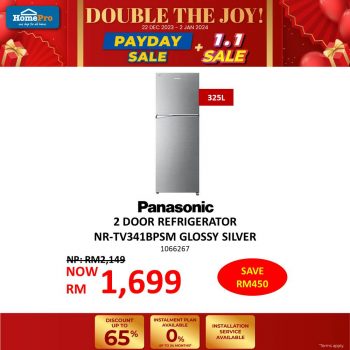 HomePro-Payday-Sale-8-350x350 - Electronics & Computers Furniture Home & Garden & Tools Home Appliances Johor Kedah Kelantan Kitchen Appliances Kuala Lumpur Malaysia Sales Melaka Negeri Sembilan Online Store Pahang Penang Perak Perlis Putrajaya Sabah Sarawak Selangor Terengganu 