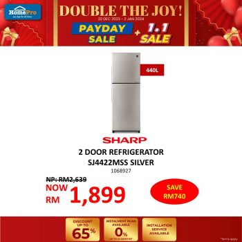 HomePro-Payday-Sale-9-350x350 - Electronics & Computers Furniture Home & Garden & Tools Home Appliances Johor Kedah Kelantan Kitchen Appliances Kuala Lumpur Malaysia Sales Melaka Negeri Sembilan Online Store Pahang Penang Perak Perlis Putrajaya Sabah Sarawak Selangor Terengganu 