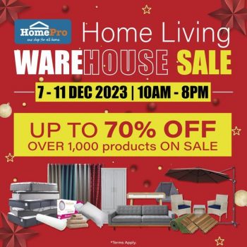 HomePro-Warehouse-Sale-350x350 - Furniture Home & Garden & Tools Home Decor Selangor Warehouse Sale & Clearance in Malaysia 