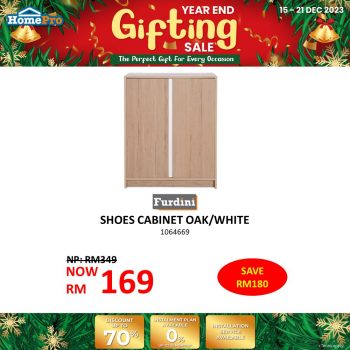 HomePro-Year-End-Gifting-Sale-25-350x350 - Electronics & Computers Furniture Home & Garden & Tools Home Appliances Home Decor Johor Kedah Kelantan Kitchen Appliances Kuala Lumpur Malaysia Sales Melaka Negeri Sembilan Pahang Penang Perak Perlis Putrajaya Sabah Sarawak Selangor Terengganu 
