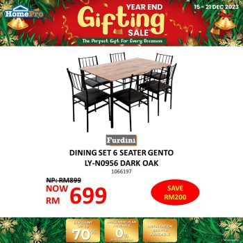 HomePro-Year-End-Gifting-Sale-26-350x350 - Electronics & Computers Furniture Home & Garden & Tools Home Appliances Home Decor Johor Kedah Kelantan Kitchen Appliances Kuala Lumpur Malaysia Sales Melaka Negeri Sembilan Pahang Penang Perak Perlis Putrajaya Sabah Sarawak Selangor Terengganu 