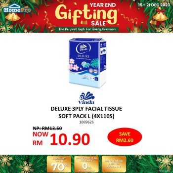 HomePro-Year-End-Gifting-Sale-27-350x350 - Electronics & Computers Furniture Home & Garden & Tools Home Appliances Home Decor Johor Kedah Kelantan Kitchen Appliances Kuala Lumpur Malaysia Sales Melaka Negeri Sembilan Pahang Penang Perak Perlis Putrajaya Sabah Sarawak Selangor Terengganu 