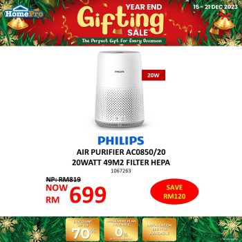 HomePro-Year-End-Gifting-Sale-36-350x350 - Electronics & Computers Furniture Home & Garden & Tools Home Appliances Home Decor Johor Kedah Kelantan Kitchen Appliances Kuala Lumpur Malaysia Sales Melaka Negeri Sembilan Pahang Penang Perak Perlis Putrajaya Sabah Sarawak Selangor Terengganu 