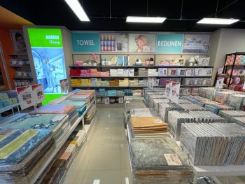 Homes-Harmony-Opening-Special-at-Sunway-Putra-Mall-7-350x263 - Home & Garden & Tools Home Decor Home Hardware Kuala Lumpur Promotions & Freebies Selangor 