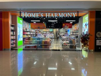 Homes-Harmony-Opening-Special-at-Sunway-Putra-Mall-8-350x263 - Home & Garden & Tools Home Decor Home Hardware Kuala Lumpur Promotions & Freebies Selangor 