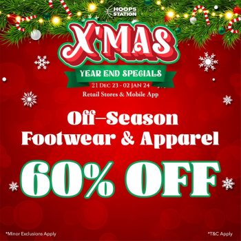 Hoops-Station-Xmas-Year-End-Special-1-350x350 - Fashion Lifestyle & Department Store Footwear Johor Kuala Lumpur Melaka Online Store Penang Perak Promotions & Freebies Sarawak Selangor 