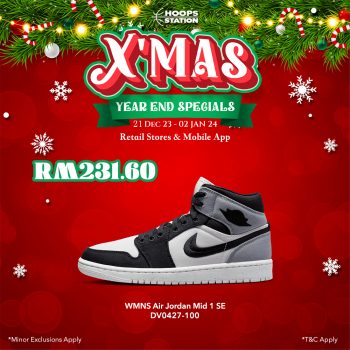 Hoops-Station-Xmas-Year-End-Special-10-350x350 - Fashion Lifestyle & Department Store Footwear Johor Kuala Lumpur Melaka Online Store Penang Perak Promotions & Freebies Sarawak Selangor 