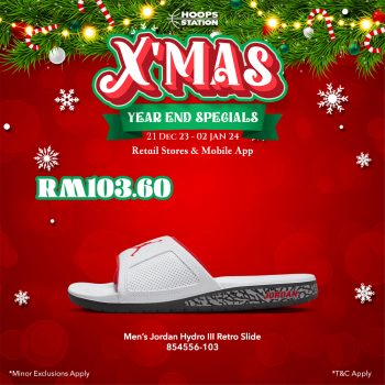 Hoops-Station-Xmas-Year-End-Special-11-350x350 - Fashion Lifestyle & Department Store Footwear Johor Kuala Lumpur Melaka Online Store Penang Perak Promotions & Freebies Sarawak Selangor 