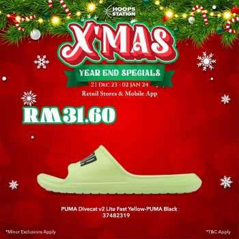 Hoops-Station-Xmas-Year-End-Special-12-350x350 - Fashion Lifestyle & Department Store Footwear Johor Kuala Lumpur Melaka Online Store Penang Perak Promotions & Freebies Sarawak Selangor 