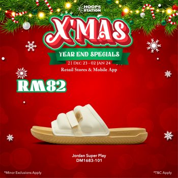 Hoops-Station-Xmas-Year-End-Special-13-350x350 - Fashion Lifestyle & Department Store Footwear Johor Kuala Lumpur Melaka Online Store Penang Perak Promotions & Freebies Sarawak Selangor 