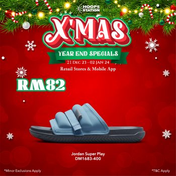 Hoops-Station-Xmas-Year-End-Special-15-350x350 - Fashion Lifestyle & Department Store Footwear Johor Kuala Lumpur Melaka Online Store Penang Perak Promotions & Freebies Sarawak Selangor 